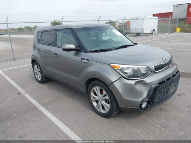 2016 KIA SOUL KNDJP3A50G7387825