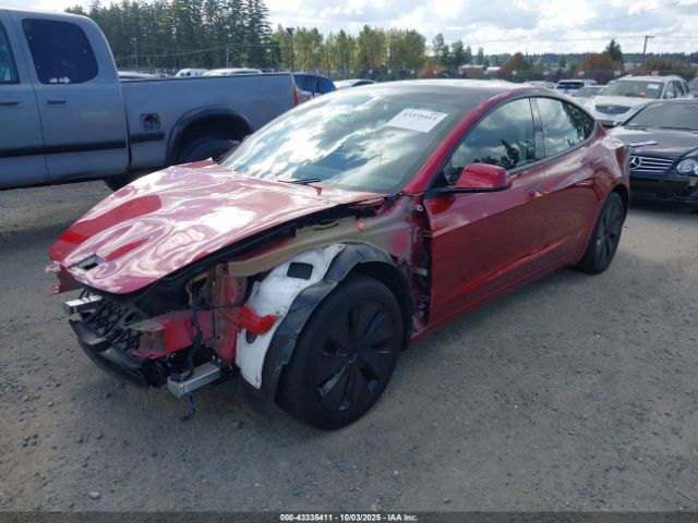 2024 TESLA MODEL 3 5YJ3E1EB7RF722823 Photo 1