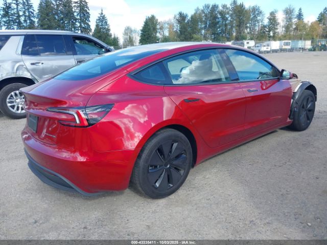 2024 TESLA MODEL 3 5YJ3E1EB7RF722823 Photo 3
