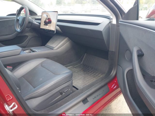 2024 TESLA MODEL 3 5YJ3E1EB7RF722823 Photo 4