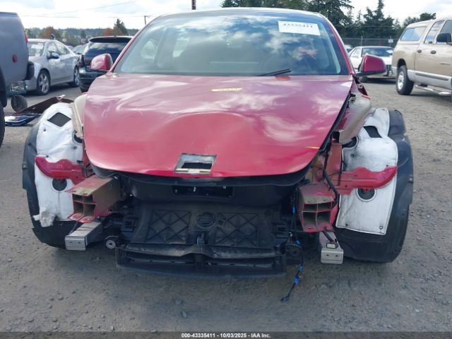 2024 TESLA MODEL 3 5YJ3E1EB7RF722823 Photo 5