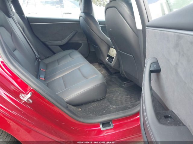 2024 TESLA MODEL 3 5YJ3E1EB7RF722823 Photo 7