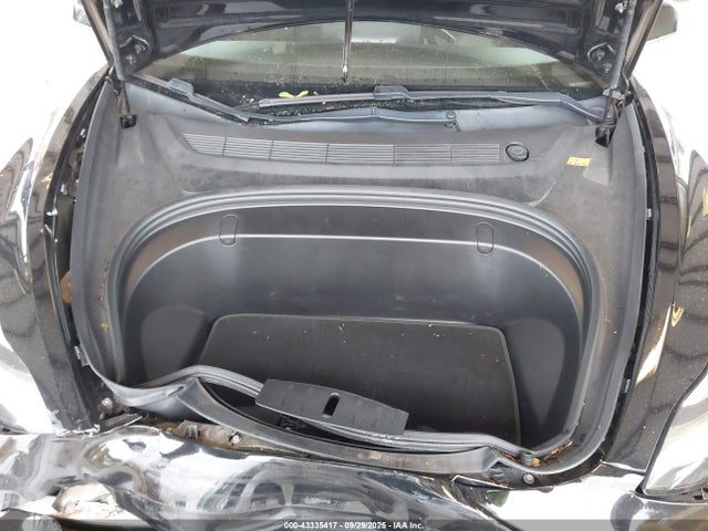 2018 TESLA MODEL 3 5YJ3E1EA0JF077072 Photo 9