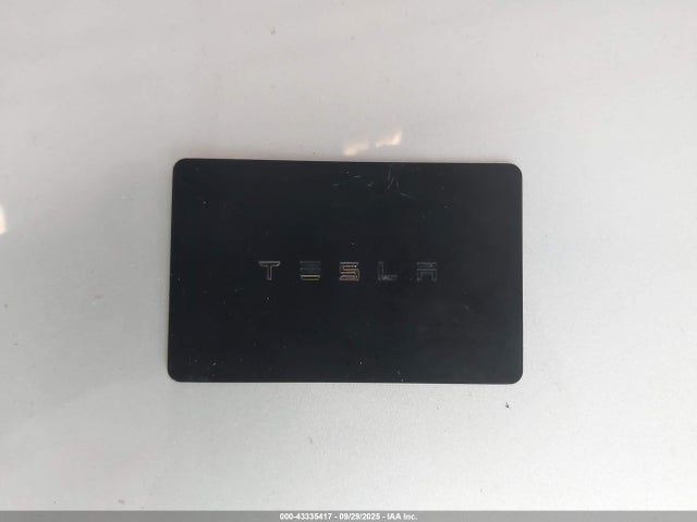 2018 TESLA MODEL 3 5YJ3E1EA0JF077072 Photo 10