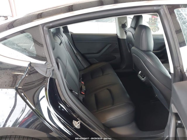 2018 TESLA MODEL 3 5YJ3E1EA0JF077072 Photo 7