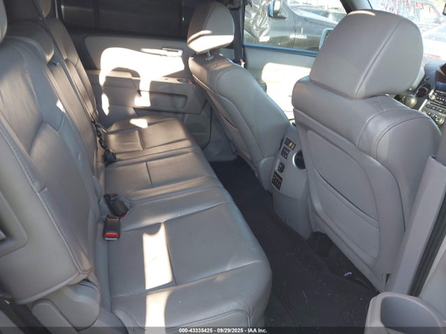 Продаж на аукціоні авто 2013 Honda Pilot Touring, vin: 5FNYF3H90DB030631, номер лоту: 43335425
