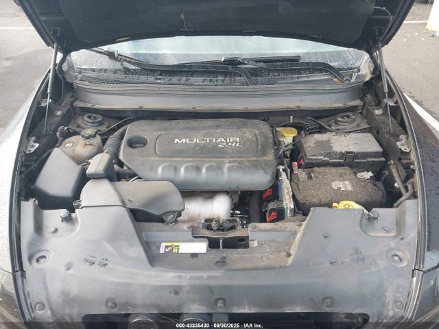 1C4PJMAB0HW555915 Jeep Cherokee Sport 4x4