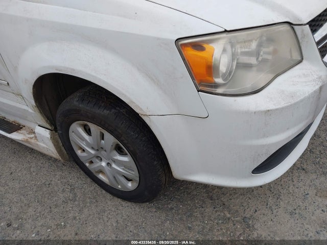 2C7WDGBG6ER432335 Dodge 2014