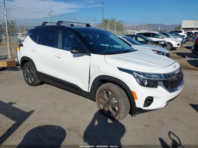 2024 KIA SELTOS KNDEU2AA3R7624313