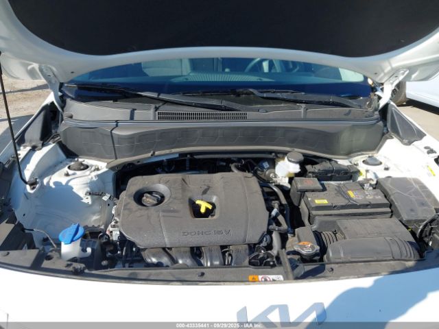 2024 KIA SELTOS KNDEU2AA3R7624313 Photo 9