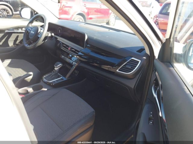 2024 KIA SELTOS KNDEU2AA3R7624313 Photo 4