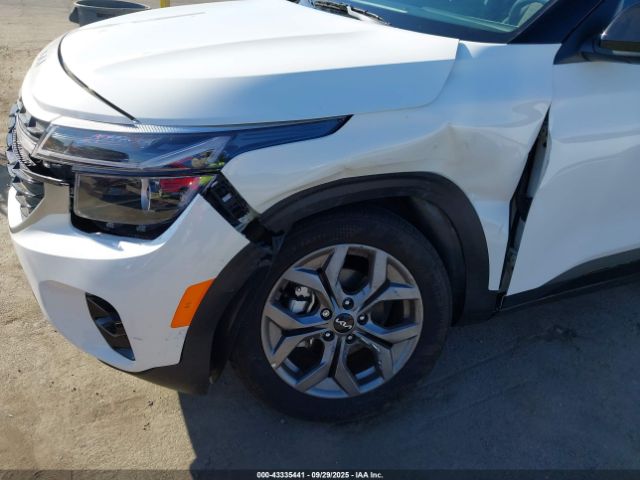 2024 KIA SELTOS KNDEU2AA3R7624313 Photo 5