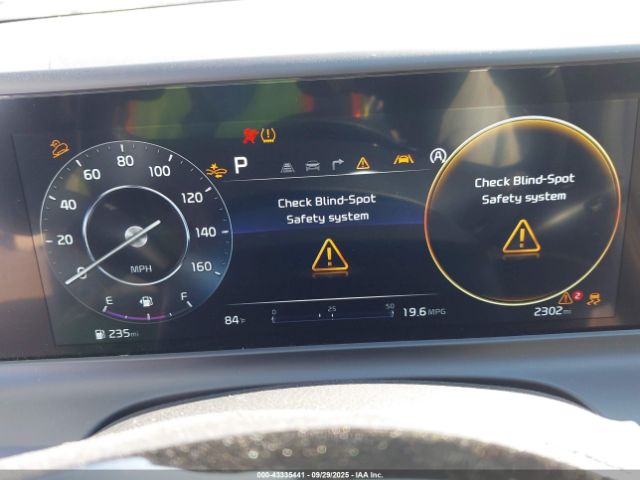 2024 KIA SELTOS KNDEU2AA3R7624313 Photo 6