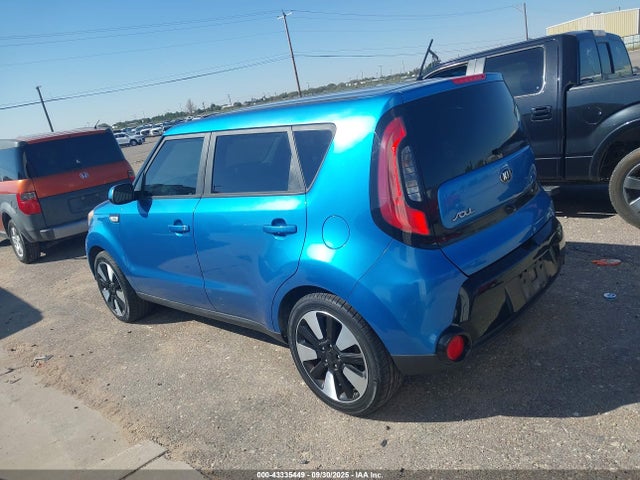 KIA dohc gdi nu 2016 KNDJP3A5XG7345971 Image 14