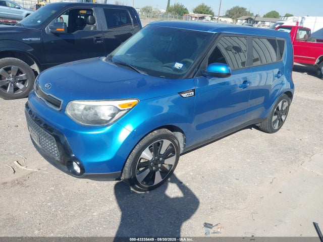 KIA dohc gdi nu 2016 KNDJP3A5XG7345971 Image 2