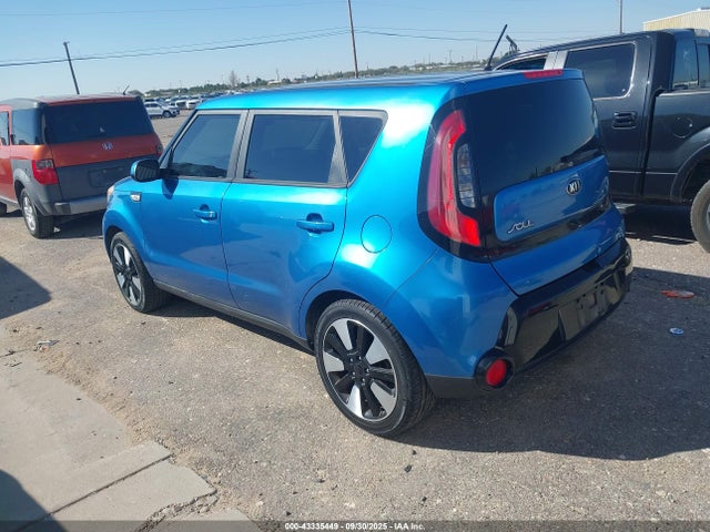 KIA dohc gdi nu 2016 KNDJP3A5XG7345971 Image 3