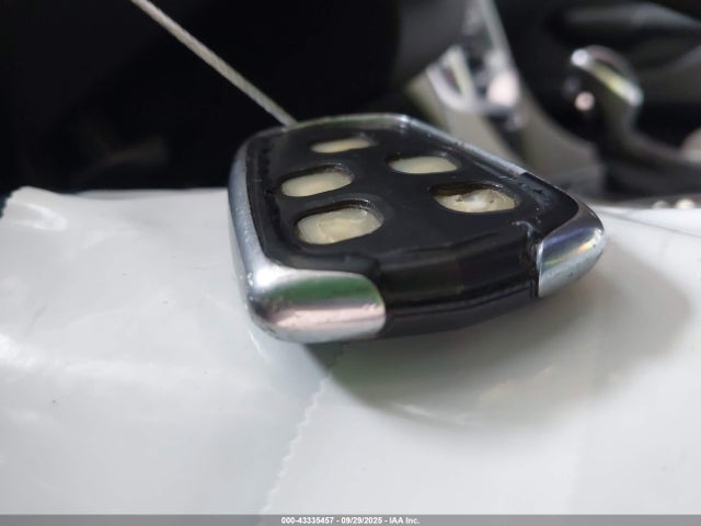 2016 CADILLAC SRX 3GYFNEE32GS540975 Photo 10