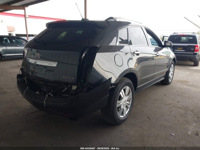 2016 CADILLAC SRX 3GYFNEE32GS540975 Photo 3