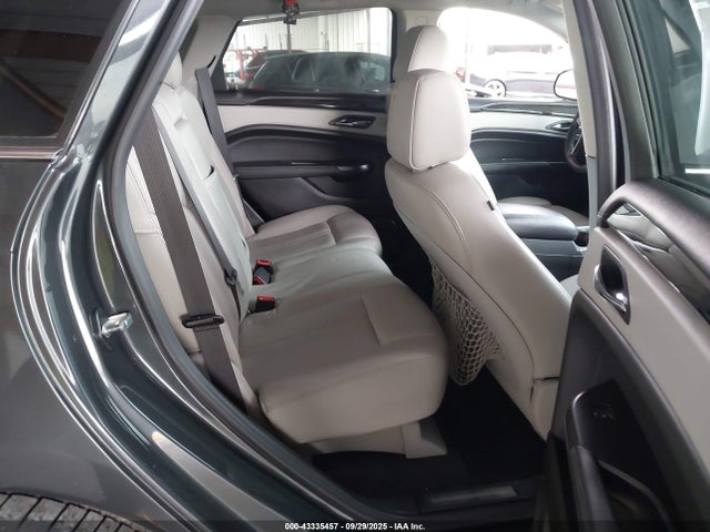 2016 CADILLAC SRX 3GYFNEE32GS540975 Photo 7