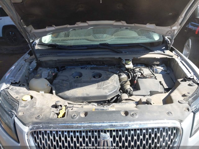 Lincoln 2.0l ecoboost 2019 5LMCJ2C93KUL02693 Image 10