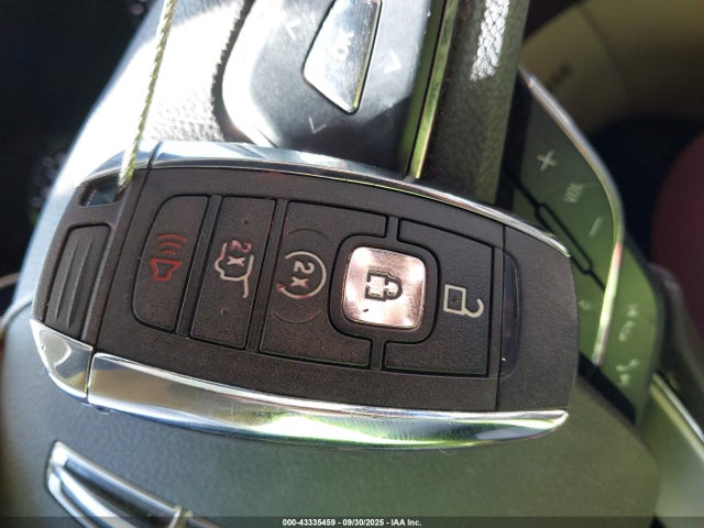 Lincoln 2.0l ecoboost 2019 5LMCJ2C93KUL02693 Image 11