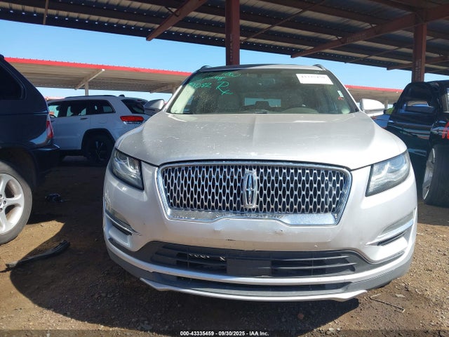 Lincoln 2.0l ecoboost 2019 5LMCJ2C93KUL02693 Image 12
