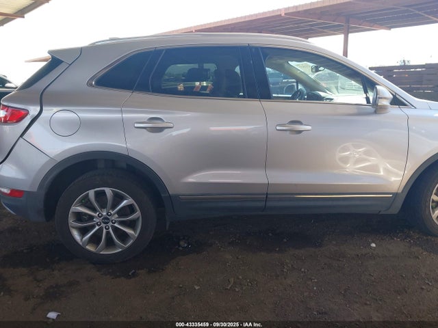 Lincoln 2.0l ecoboost 2019 5LMCJ2C93KUL02693 Image 13