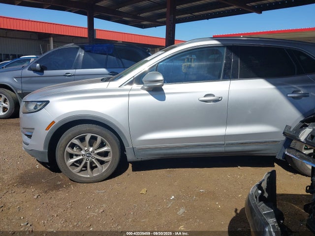 Lincoln 2.0l ecoboost 2019 5LMCJ2C93KUL02693 Image 14