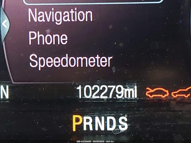 Lincoln 2.0l ecoboost 2019 5LMCJ2C93KUL02693 Image 15