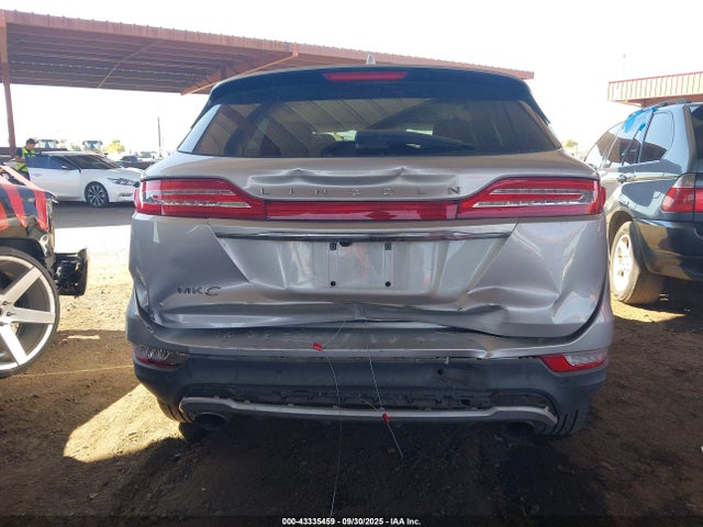Lincoln 2.0l ecoboost 2019 5LMCJ2C93KUL02693 Image 16