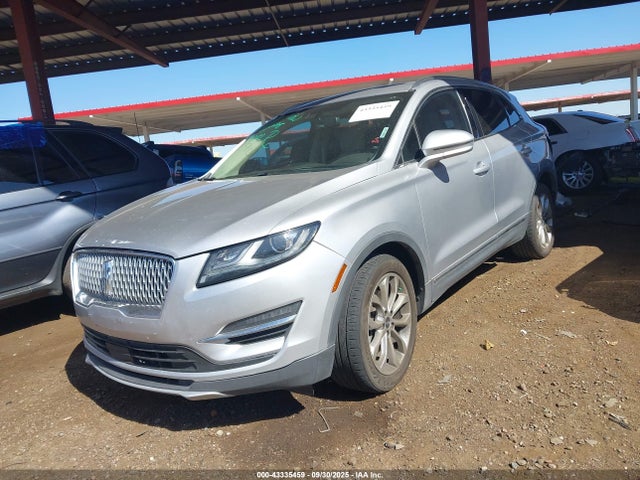 Lincoln 2.0l ecoboost 2019 5LMCJ2C93KUL02693 Image 2