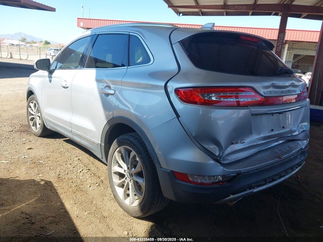 Lincoln 2.0l ecoboost 2019 5LMCJ2C93KUL02693 Image 3