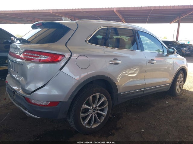 Lincoln 2.0l ecoboost 2019 5LMCJ2C93KUL02693 Image 4