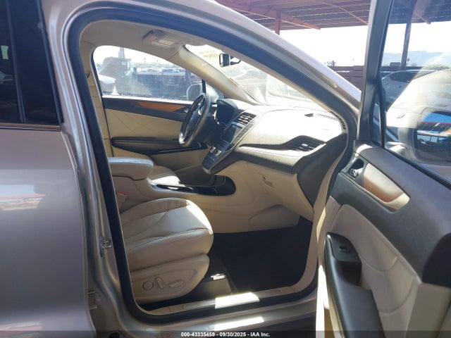 Lincoln 2.0l ecoboost 2019 5LMCJ2C93KUL02693 Image 5