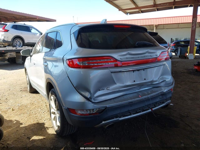 Lincoln 2.0l ecoboost 2019 5LMCJ2C93KUL02693 Image 6