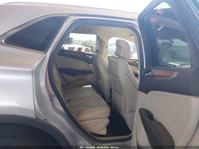 Lincoln 2.0l ecoboost 2019 5LMCJ2C93KUL02693 Image 8