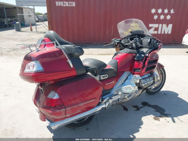 2008 HONDA GL1800 1HFSC47L18A701357 Photo 3
