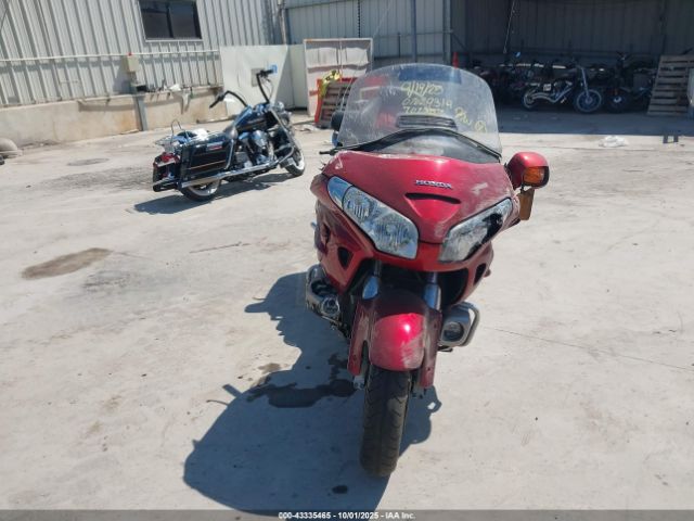 2008 HONDA GL1800 1HFSC47L18A701357 Photo 4