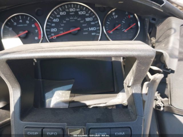 2008 HONDA GL1800 1HFSC47L18A701357 Photo 6