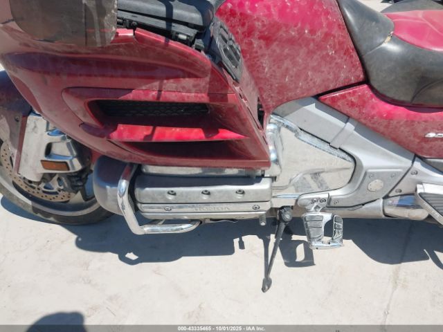 2008 HONDA GL1800 1HFSC47L18A701357 Photo 8