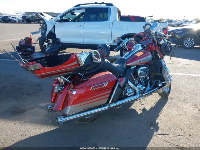 2016 HARLEY-DAVIDSON FLTRUSE 1HD1TAN12GB964907 Photo 3