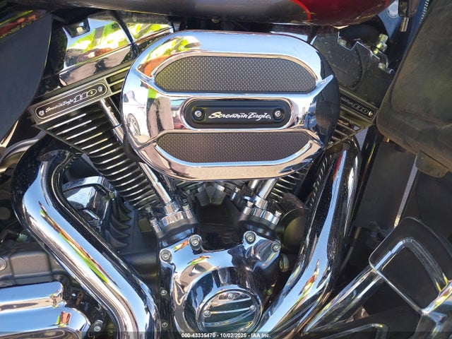 2016 HARLEY-DAVIDSON FLTRUSE 1HD1TAN12GB964907 Photo 7