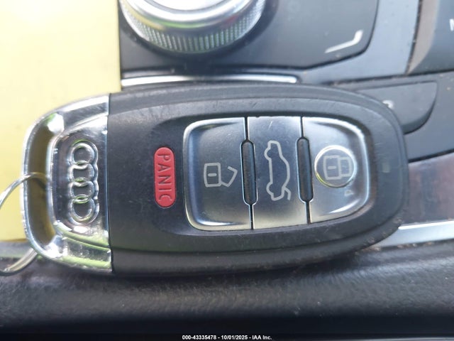 2014 AUDI A6 WAUHGAFC8EN006691 Photo 10