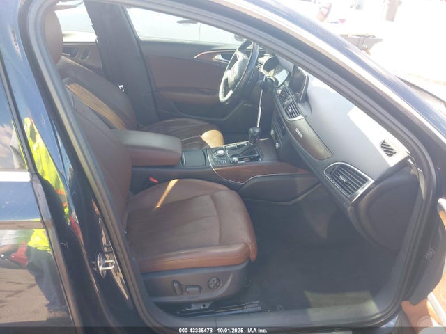 2014 AUDI A6 WAUHGAFC8EN006691 Photo 4
