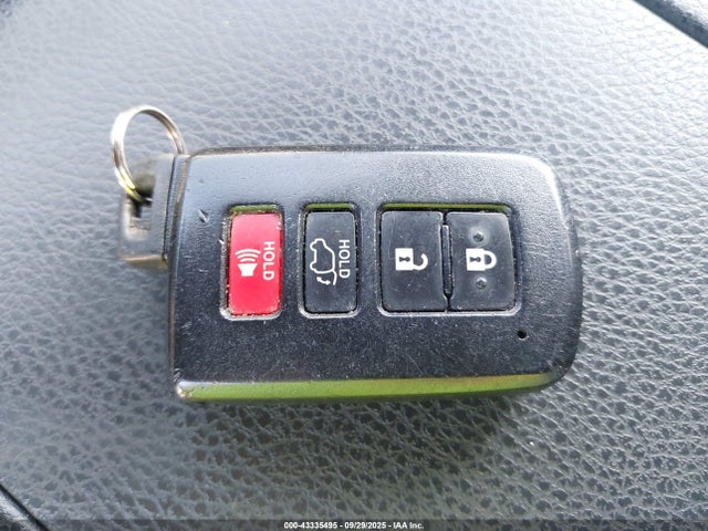 5TDYKRFH7ES018742 Toyota 2gr-fe