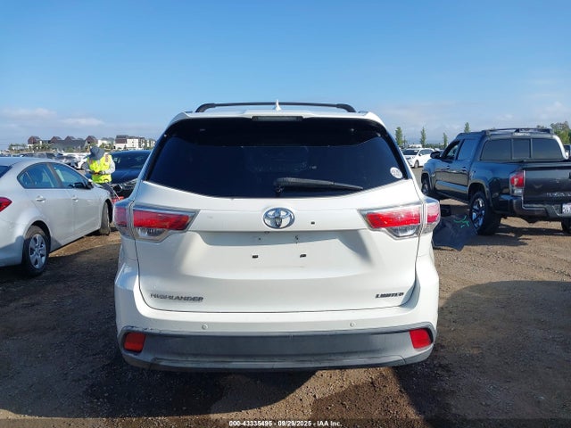 5TDYKRFH7ES018742 Toyota 2gr-fe