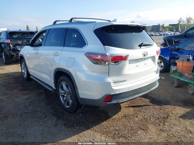 5TDYKRFH7ES018742 Toyota 2gr-fe