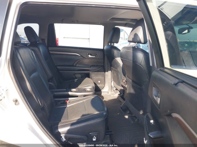 5TDYKRFH7ES018742 Toyota 2gr-fe