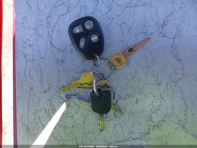 1999 CADILLAC DEVILLE 1G6KD54Y1XU740852 Photo 10