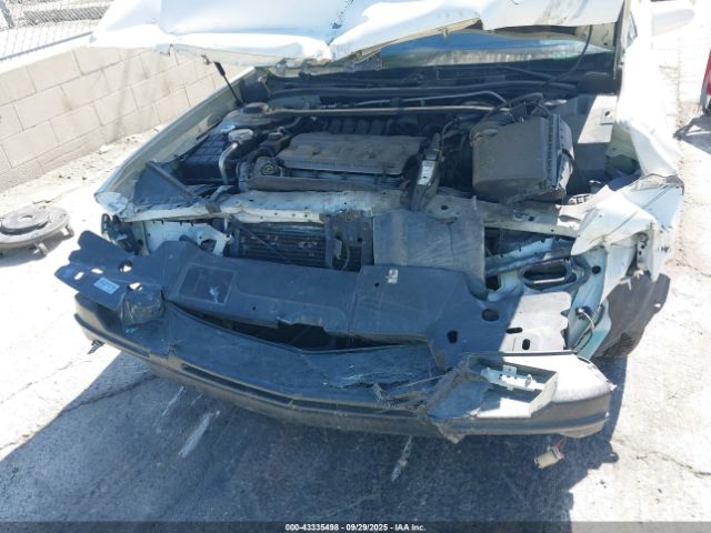 1999 CADILLAC DEVILLE 1G6KD54Y1XU740852 Photo 5